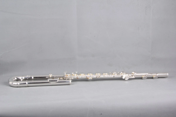 Bass Flute (FLB-S) /Flute/Woodwind Instruments