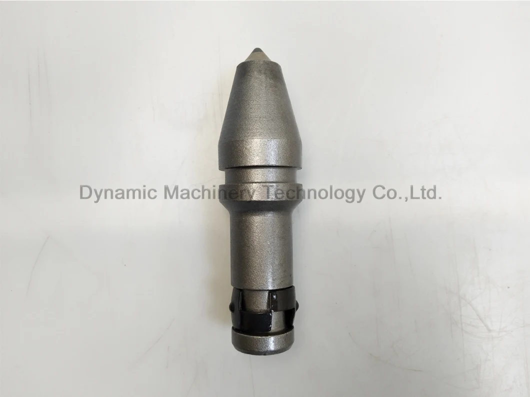 25mm Shank Cemented Carbide Tipped Rock Cutter Bits