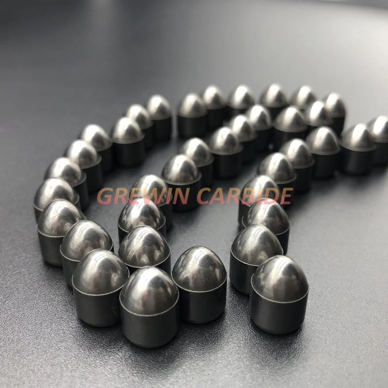 Gw Carbide - Tungsten Carbide Rock Button Bits Drill Bits