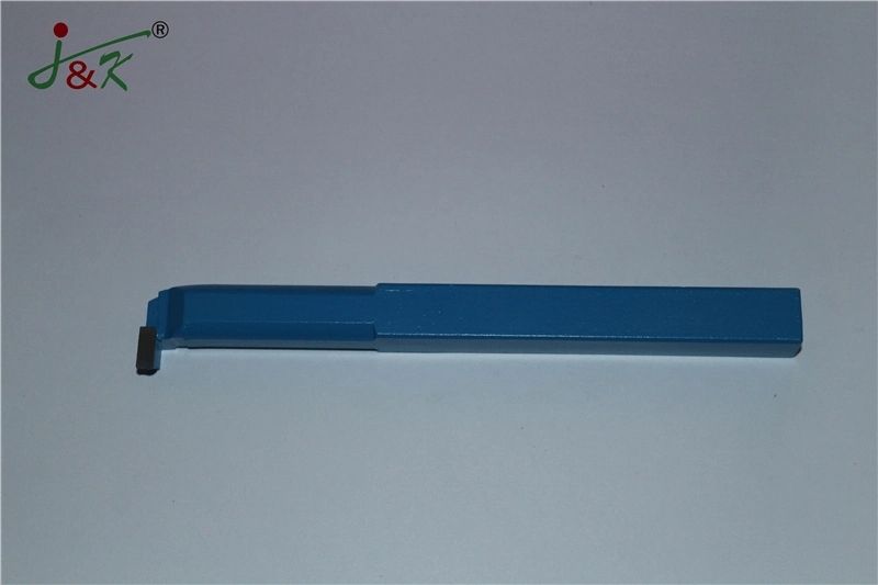 Selling Good Quality 10*10*150mm Carbide Tipped Tool Bits (DIN4974-ISO9)