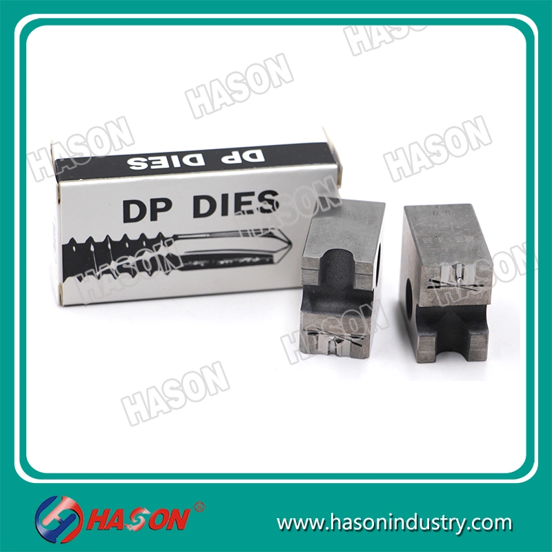 The Hardness of Raw Materials Reaching The Standard Drill Point Die