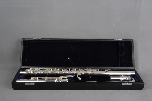 Bass Flute (FLB-S) /Flute/Woodwind Instruments