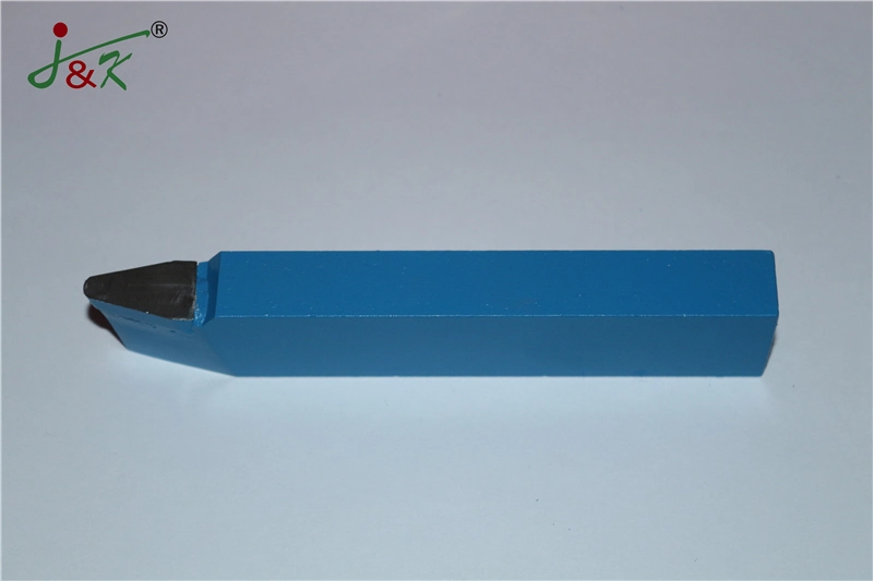 Selling Good Quality 10*10*150mm Carbide Tipped Tool Bits (DIN4974-ISO9)