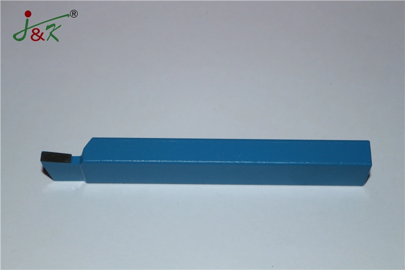 Selling Good Quality 10*10*150mm Carbide Tipped Tool Bits (DIN4974-ISO9)