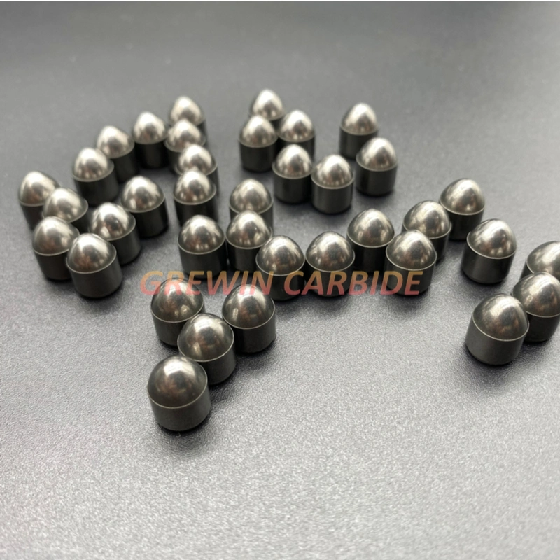 Gw Carbide - Tungsten Carbide Rock Button Bits Drill Bits