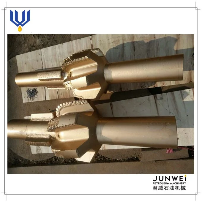 Customized Large Diameter Journal Bearing 24 Inch Tricone Bit Hole Opener Drill Bit Nozzles