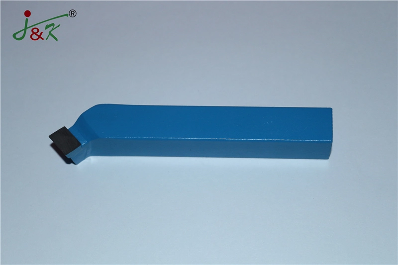 Selling Good Quality 10*10*150mm Carbide Tipped Tool Bits (DIN4974-ISO9)