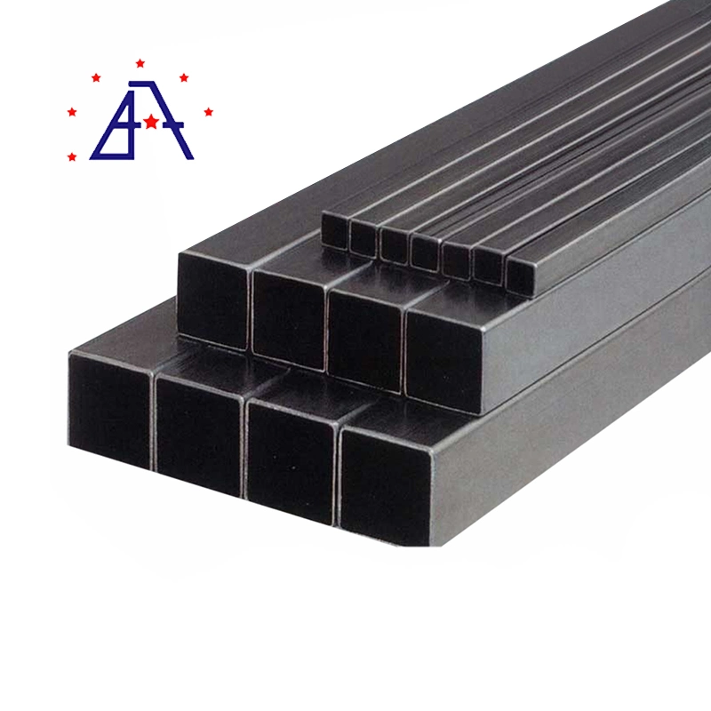 Architectural Used 6063 Aluminum Round Pipe Price