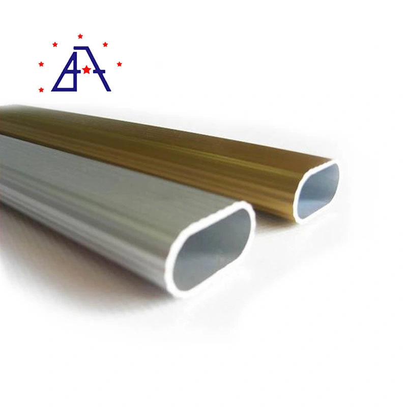 Architectural Used 6063 Aluminum Round Pipe Price