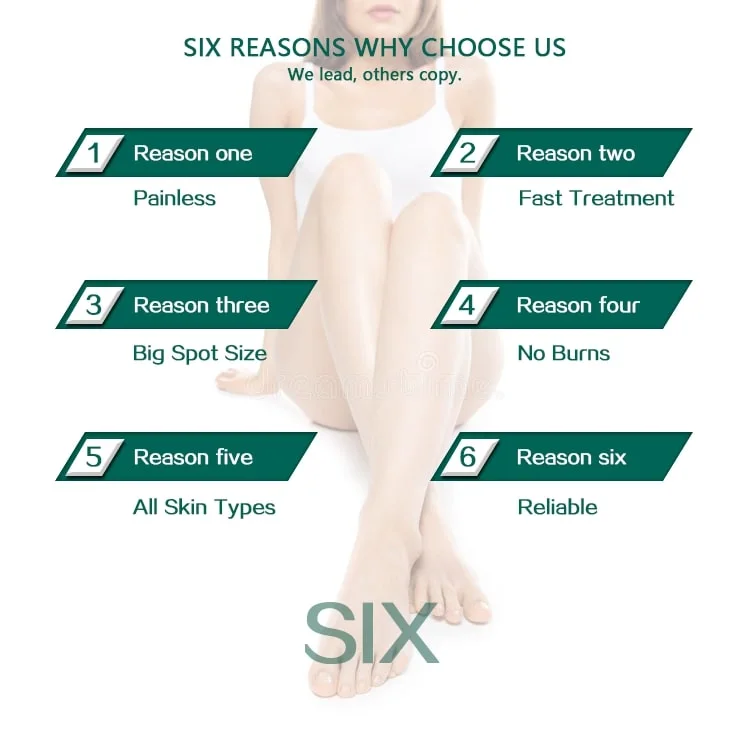 Super Hair Removal Newest IPL Shr & Opt Equipment-Nyc-3