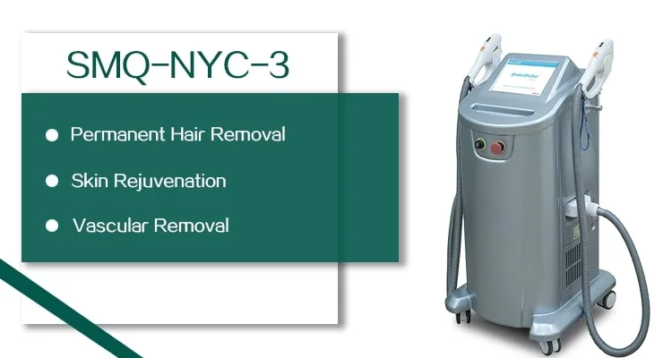 Super Hair Removal Newest IPL Shr & Opt Equipment-Nyc-3