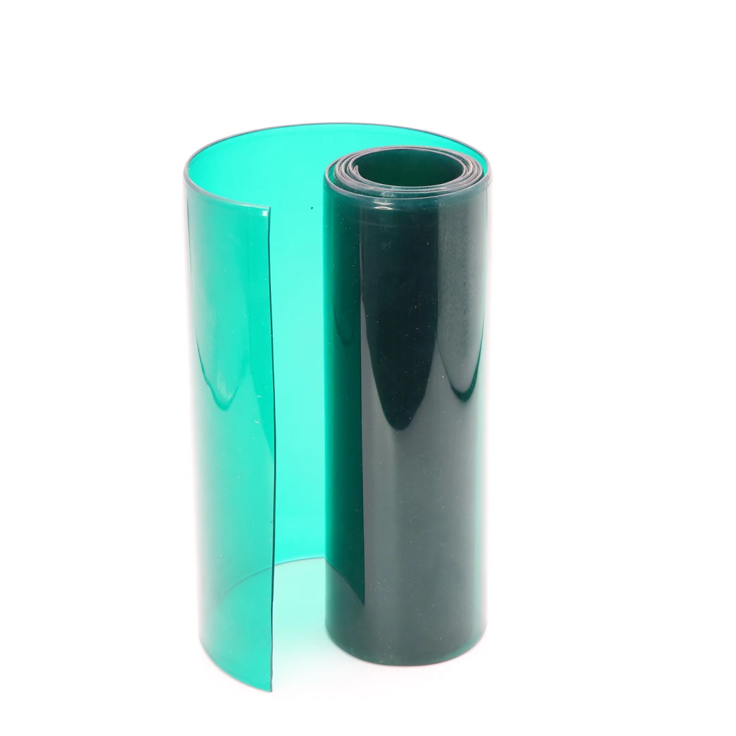 Flexible PVC Sheets / Plastic Sheets