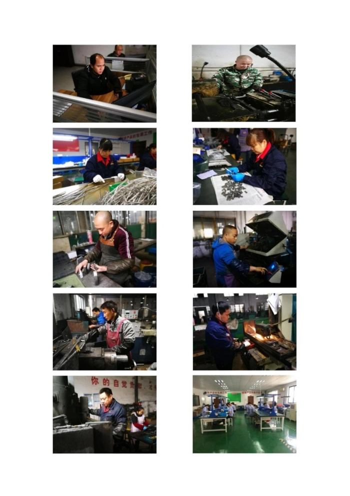 Customized High Working Temperature Permanent NdFeB Countersunk Magnet