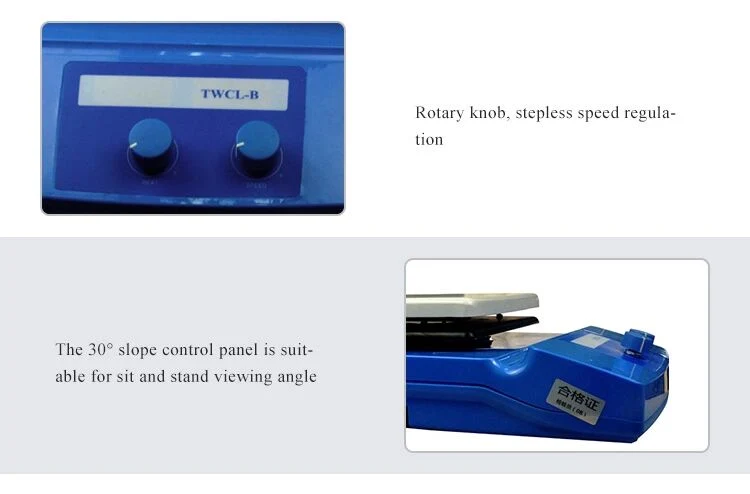 Muti-Purpose Magnetic Stirrer