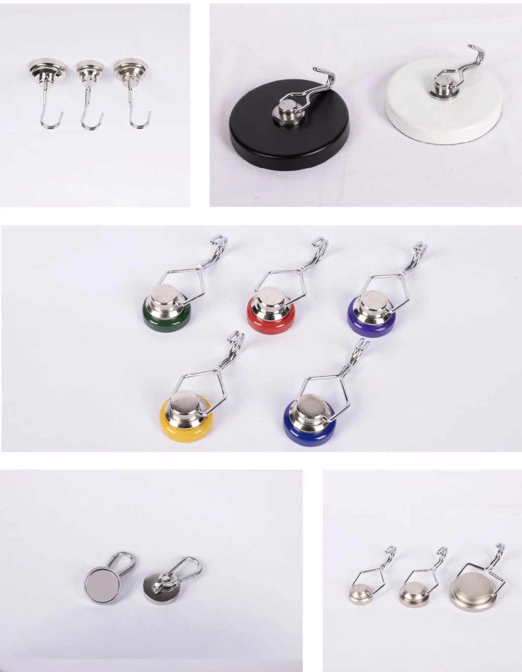 China Wholesale Strong Harga Magnet Neodymium, Magnet Fishing Neodymium