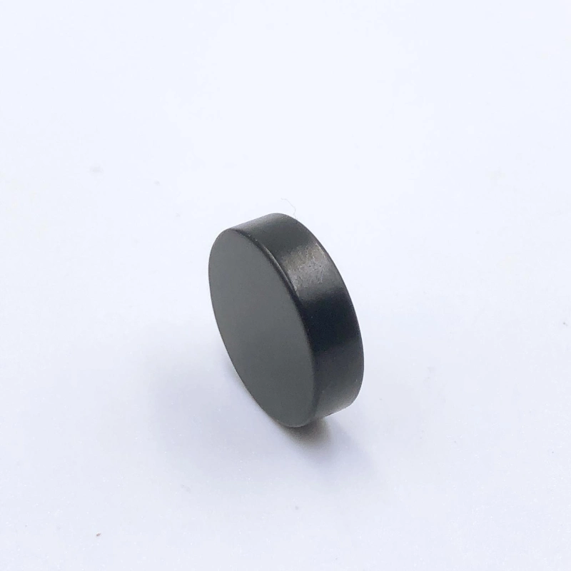 Epoxy Coating Neodymium Magnet Disc NdFeB Round Magnet