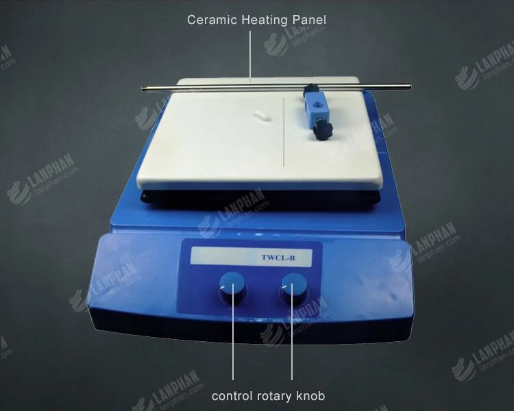 Muti-Purpose Magnetic Stirrer