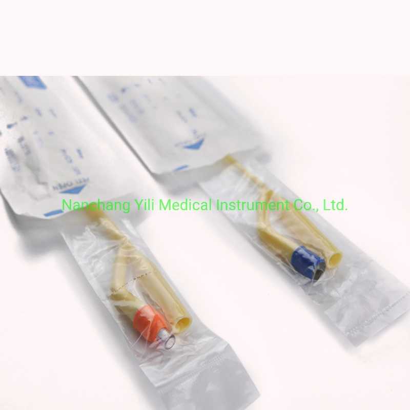 2 Way Urinary Catheter Types and Sizes Foley Catheter Sizes for Pediatric