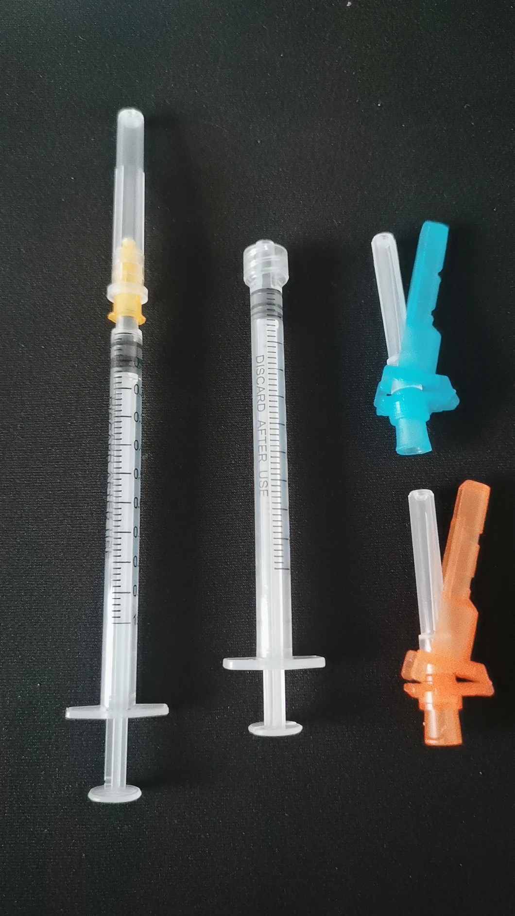 Safety Needles, Safety Cap Syringes, Safety Retractable Syringes, Safety Scalp Vein Sets, Safety Blood Collection Needles, Disposable Syringes, Filter Needles