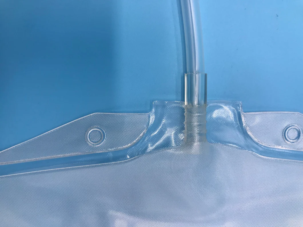 Drainage Bag for Peritoneal Dialysis Sterile