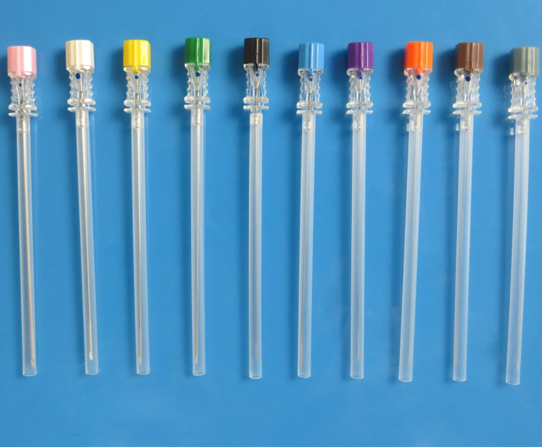 Epidural Needle/Spinal Needle/Anesthesia Needle