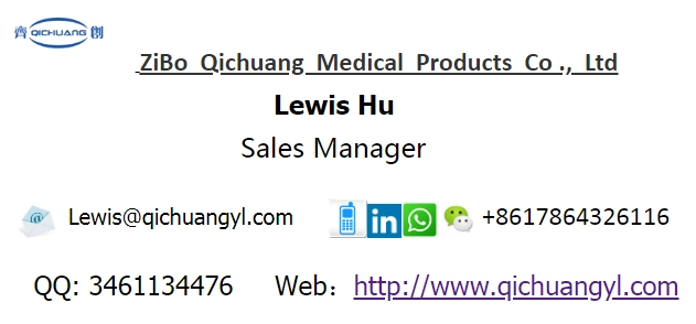 Hemodialysis Disposable Medical Dressing Kit Manufacturer