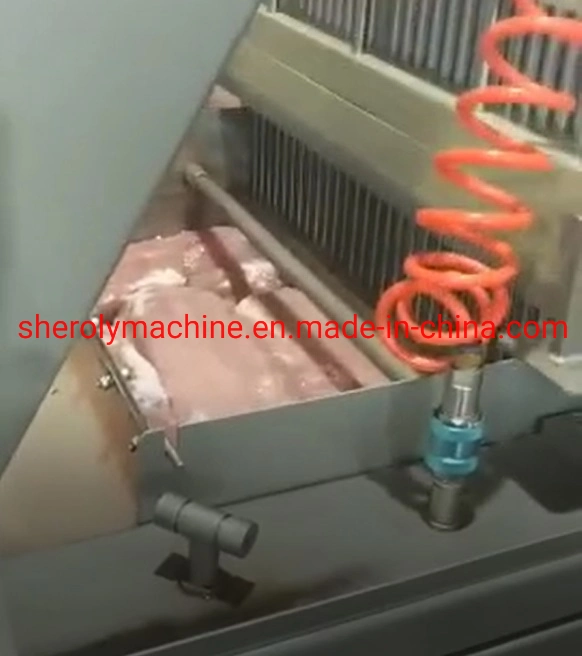 Injector for Meat Processing Machine-Injector-Chicken Injector