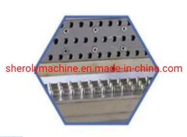 Injector for Meat Processing Machine-Injector-Chicken Injector