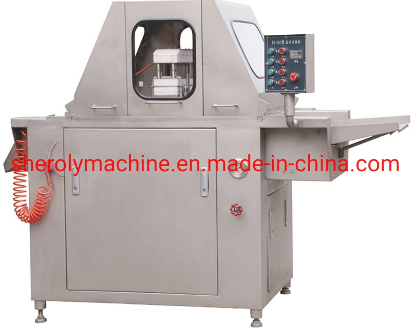 Injector for Meat Processing Machine-Injector-Chicken Injector