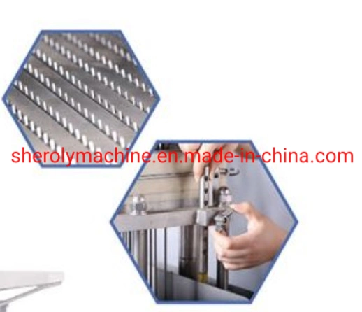 Injector for Meat Processing Machine-Injector-Chicken Injector