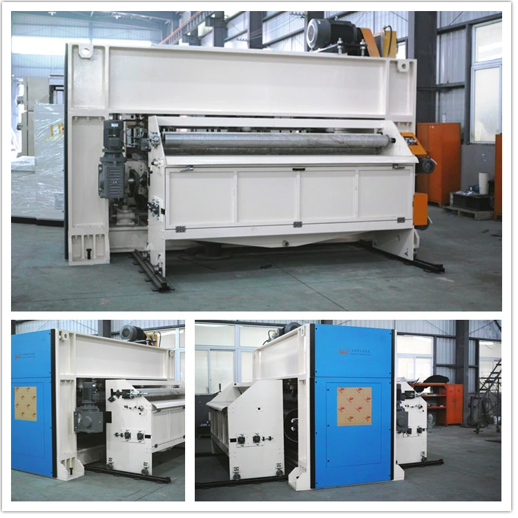 Jacquard Needle Looms, Needle Loom, Needling, Needle- Punching Machine Manufacturer