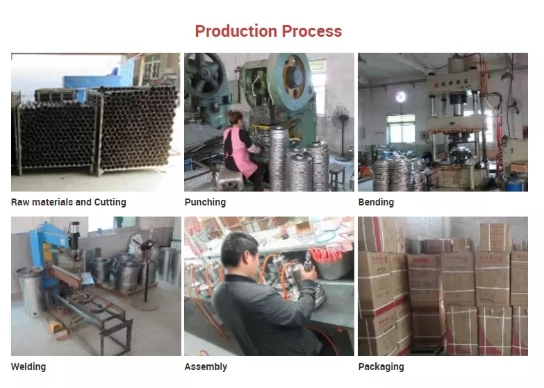 Outdoor Commercial Pyamid Heater
