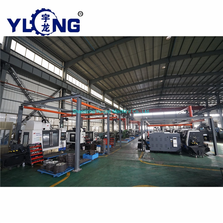Industrical Wood Pellet Burner or Biomass Pellet Burner with Ce Certificate