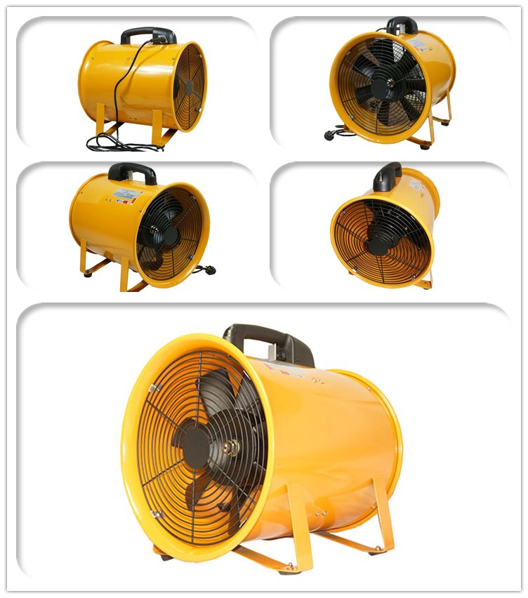 Electric Room Industrial Electric Heater PTC Thermostatic Heater PTC Heater Fan Blower