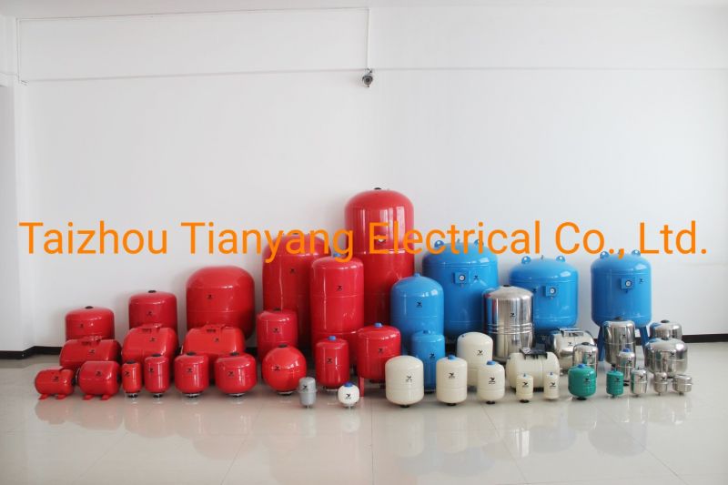 18 Liter Potable Expansion Vessel for Electrical Water Heaters