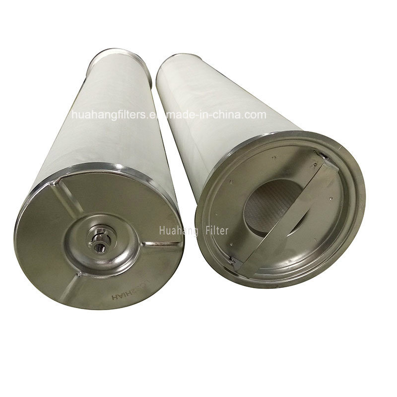Alternative Coalescer LCS2H1AH for Filtering Aviation fuel/gasoline/kerosene