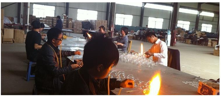 Fancy Wholesale Oil Burner Glass Oil Pipe Smoking