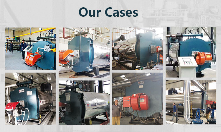 Industrial Thermal Hot Oil Boiler, Thermal Oil Heater, Thermic Fluid Heater Price