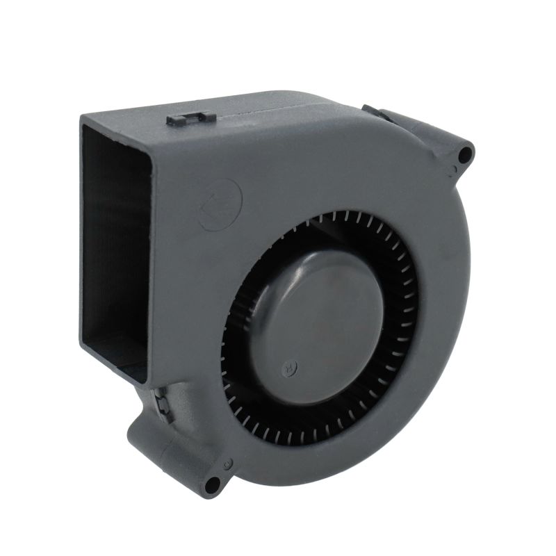 Industrial Air Cooling Flow Fan Heater Centrifugal Blower