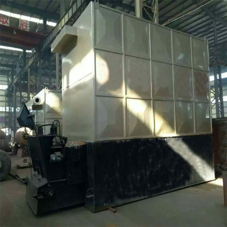 Coal Wood Fired Thermal Oil Heating Boiler for Waste Oil Heater
