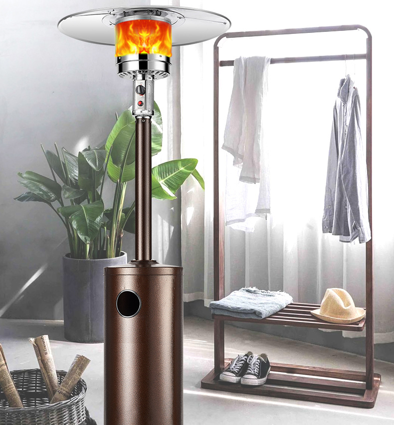 Portable Gas Outdoor Heater Gas Patio Heater