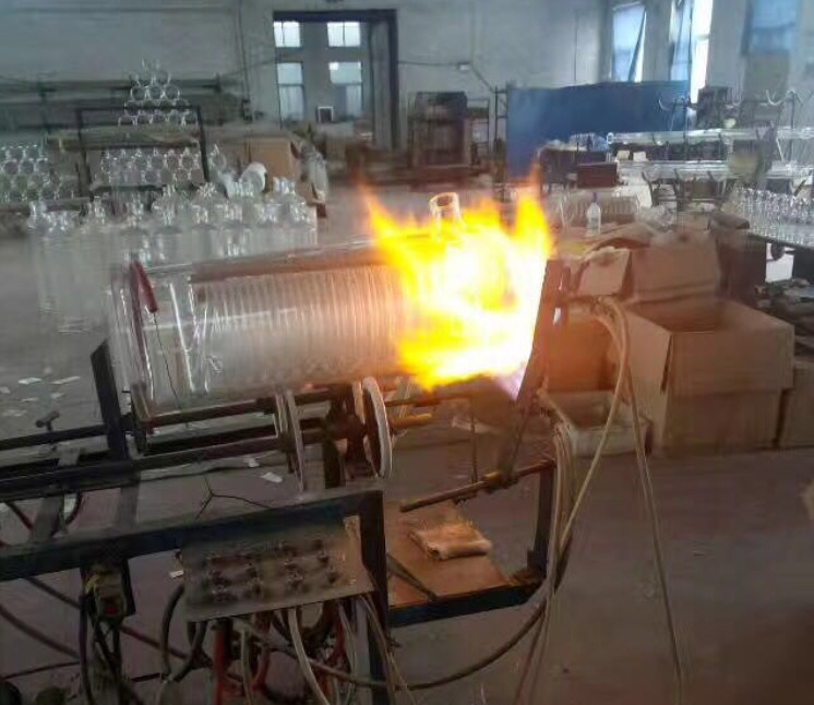 Fancy Wholesale Oil Burner Glass Oil Pipe Smoking