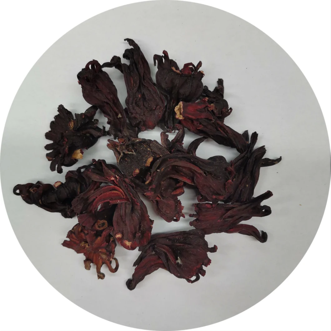 Herbal Tea Hibiscus Flowers- Best Quality
