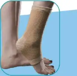Ferula PARA Tobillo Con Aire