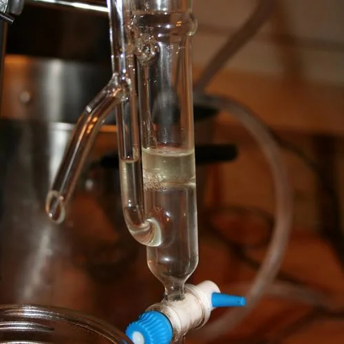 Myrrh Essential Oil Distiller