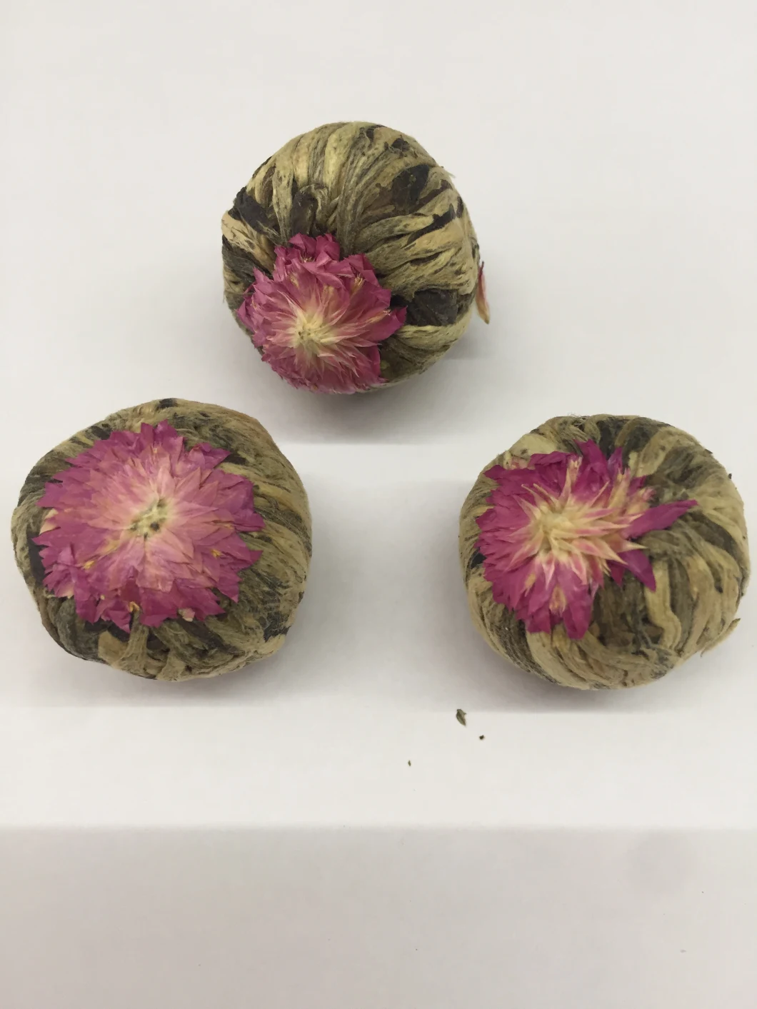 Chinese Flower Loose Tea Herbal Tea Blooming Tea