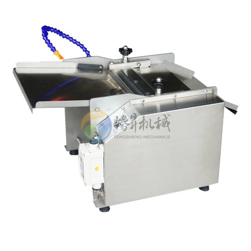 Wholesale Price Automatic Electric Squid Cuttlefish Live Fish Skin Peeler separator by Manufacturer (TS-SC1500)