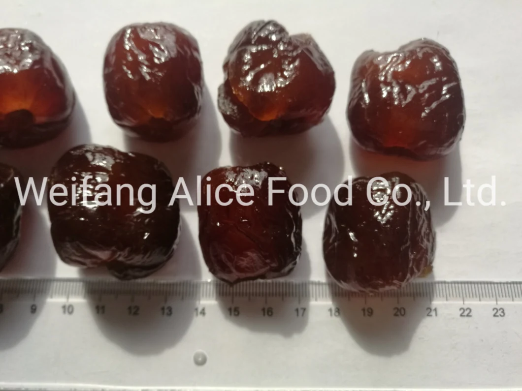 Good Price Bulk Packing Chinese Honey Date Sweet Dried Date