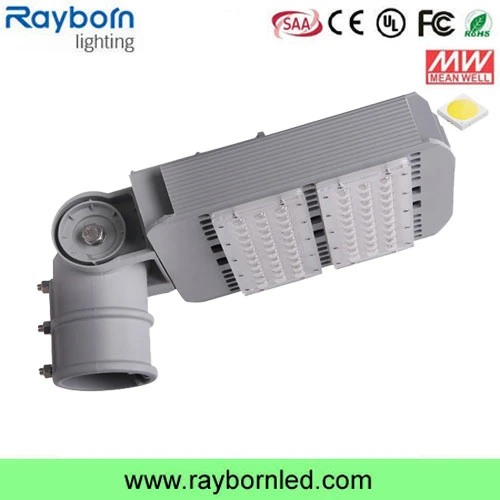 Street LED Light High Lumen Energy Saving IP65 100W 150W 200W LED Street Light