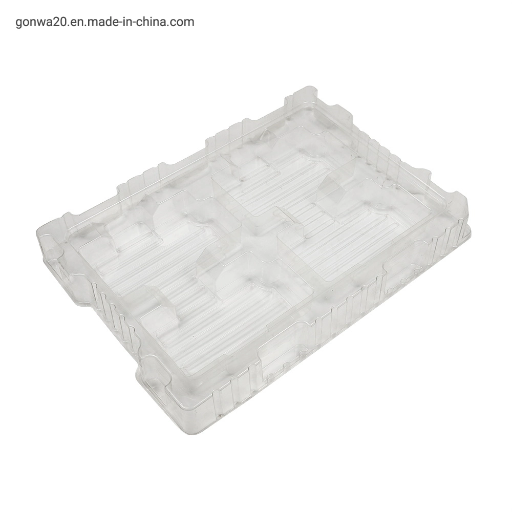 Clamshell Blister Blister Factory Supplier Price Clamshell Blister Box